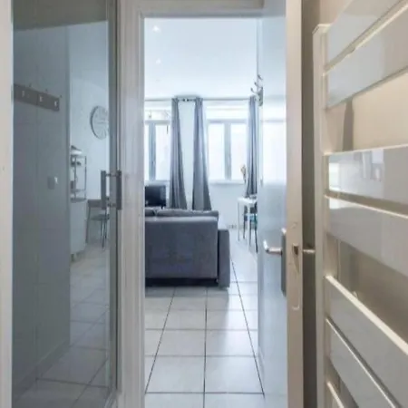Apartment Cosy